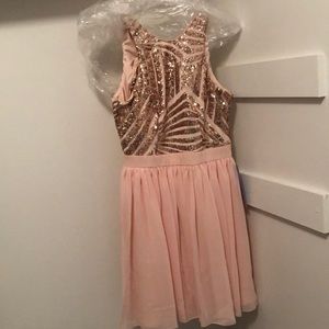 PromGirl Homecoming Dress